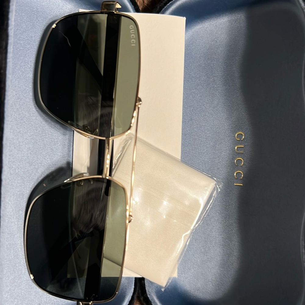Gucci Men’s Sunglasses